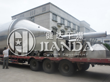 小分子蛋白液干燥機