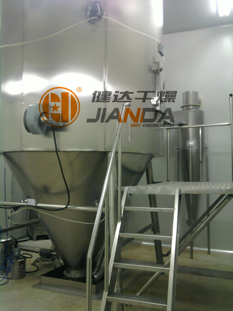 骨頭蛋白專用噴霧干燥機